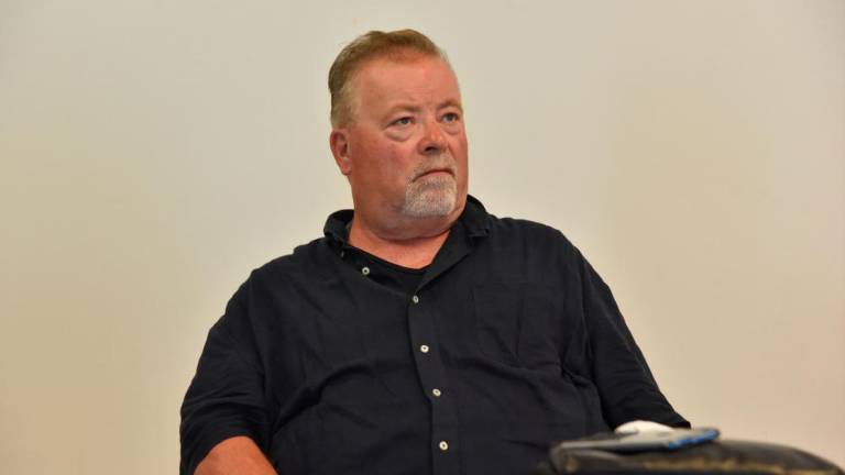 Rudi Pavšič zapustil deželno komisijo za Slovence