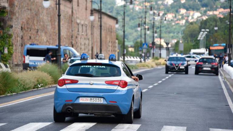 Aretirali so ga v kuhinji