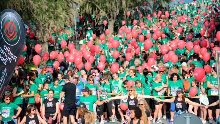 Bavisela se vrača (po koronavirusu)