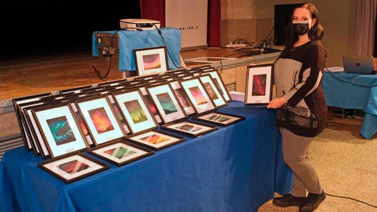 Podelili priznanja uspešnim športnikom in dijakom