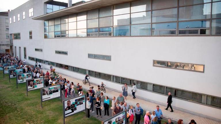 Od Nice do Gorice: v treh večerih 1500 gledalcev