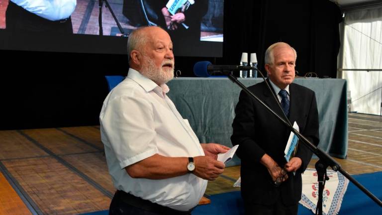 Na Dragi skrb za slovenstvo in Slovenijo