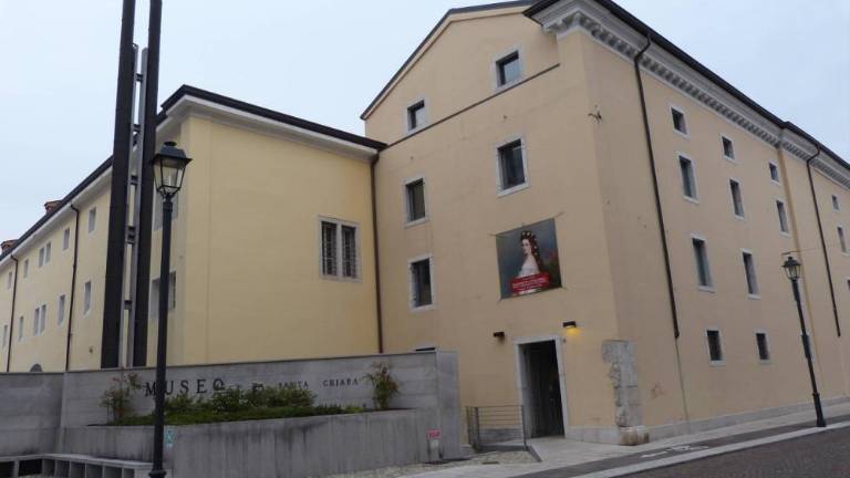 »Oglejski zaklad« na ogled prihodnje leto