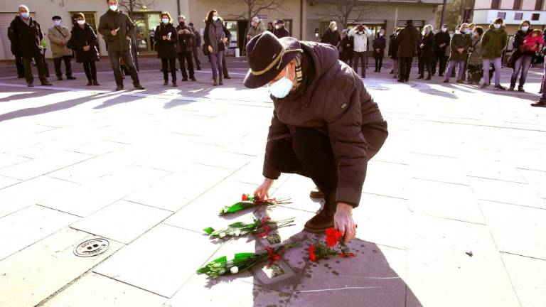 V Trstu in okolici kmalu skoraj sto spotikavcev