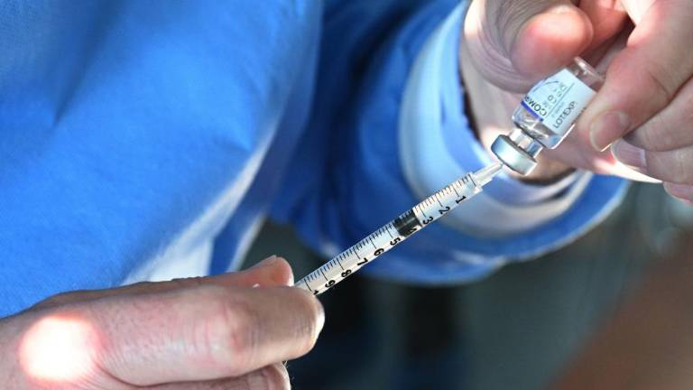 Holokavsta se ne sme enačiti s koronskimi ukrepi