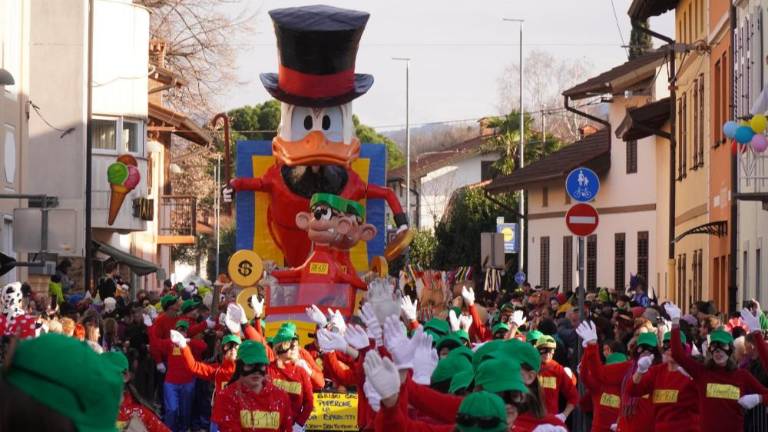 Na šempetrskem pustu števerjanska zmaga