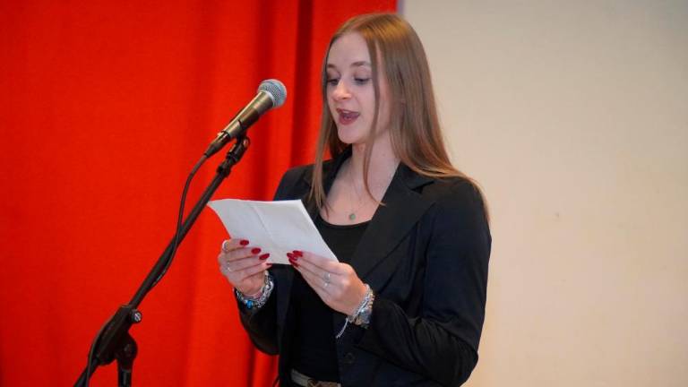 V Štandrežu so praznovali