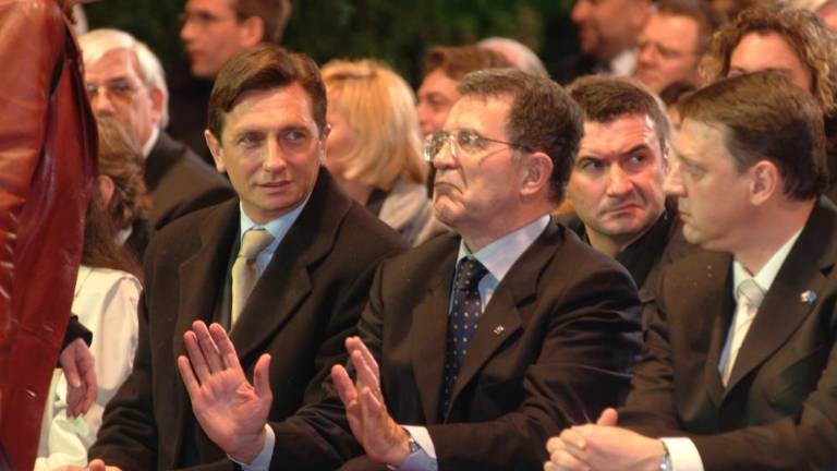 »Pomembno vlogo so imeli tudi Slovenci v Italiji«