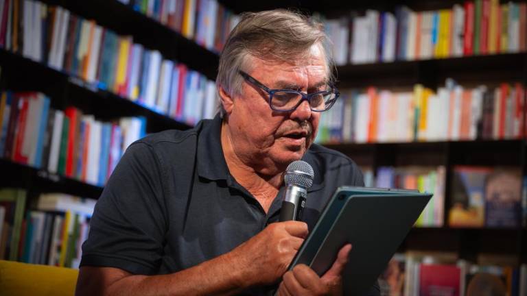 Literatura kot rešitev, ki je Boris Furlan ni imel