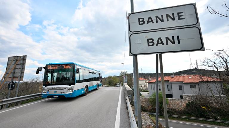 Most pri Banih po sanaciji spet prevozen