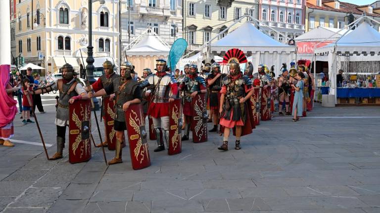 V soboto se je zaključil Slofest
