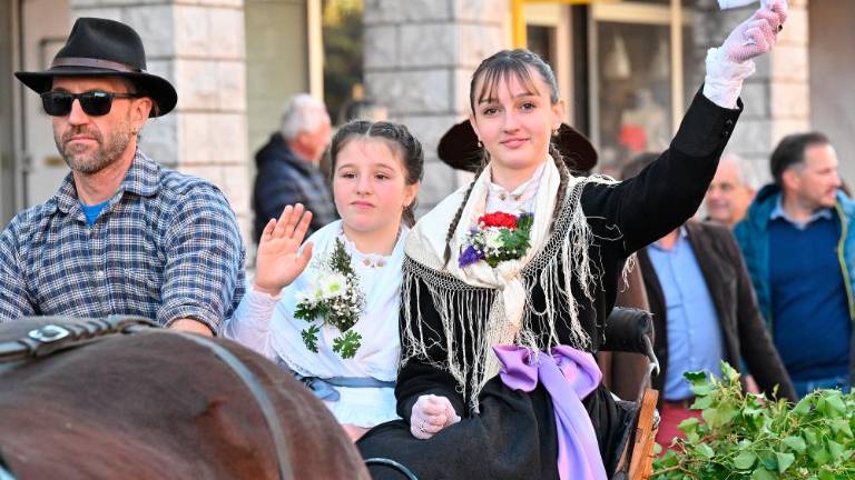 Martinova furenga privabila veliko ljudi