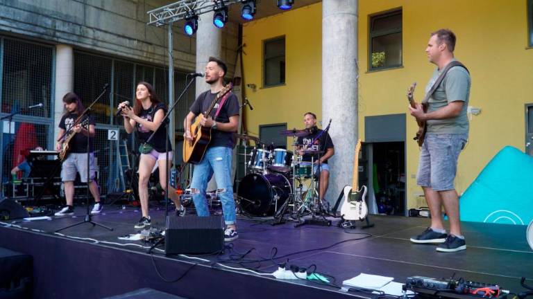 Rekordna udeležba na 40. Soški regati