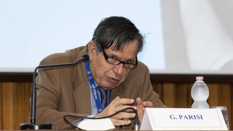 Za nobelovca znanost živi le v sodelovanju