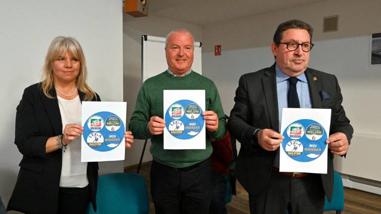 Desna sredina s skupnimi močmi v Zgoniku, Dolini in Repnu