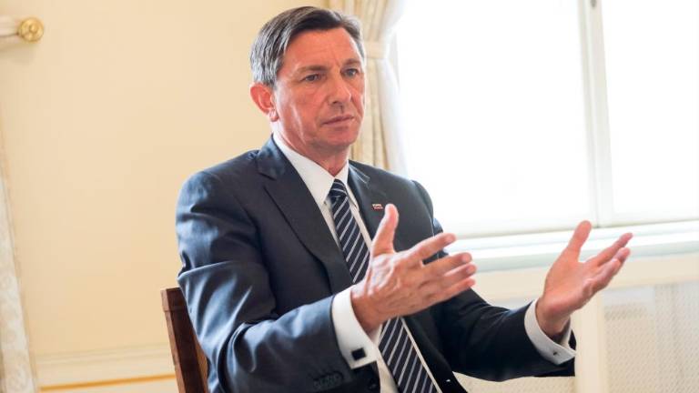 »Takrat mi je bilo jasno, da nam bodo Narodni dom vrnili«