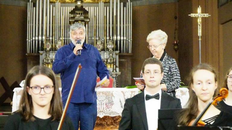 Na dobri poti, da postanejo graditelji miru