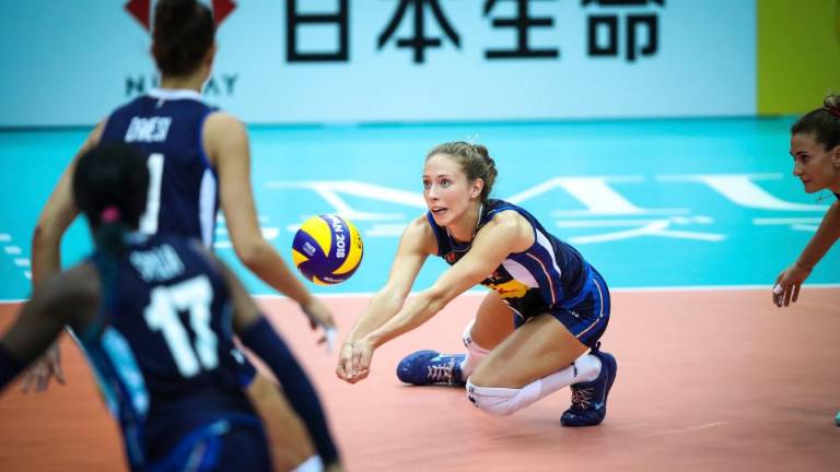 Slovenija proti Italiji