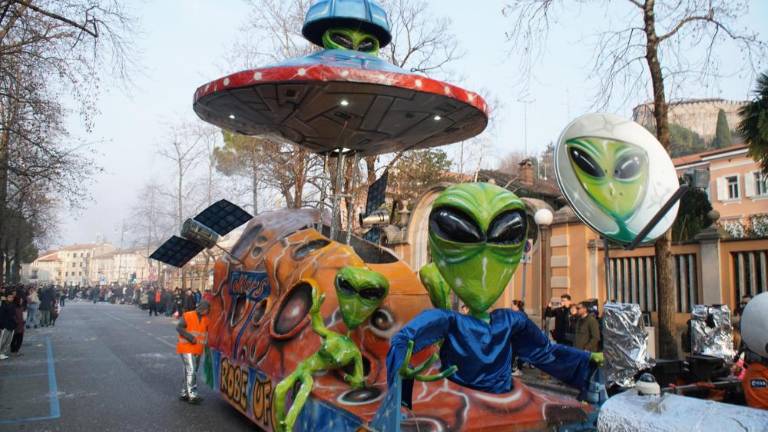 Startna lista 25. Sovodenjskega pusta