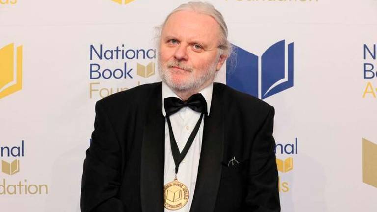 Nobelova nagrada za literaturo norveškemu pisatelju Jonu Fosseju