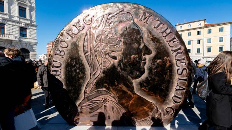 Počastili bodo rojstni dan Marije Terezije