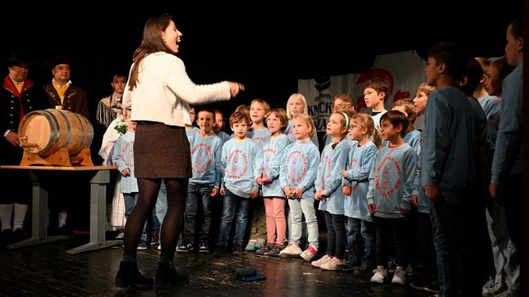 Martinova furenga privabila veliko ljudi