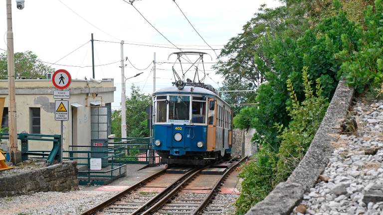 Openski tramvaj (FOTODAMJ@N)