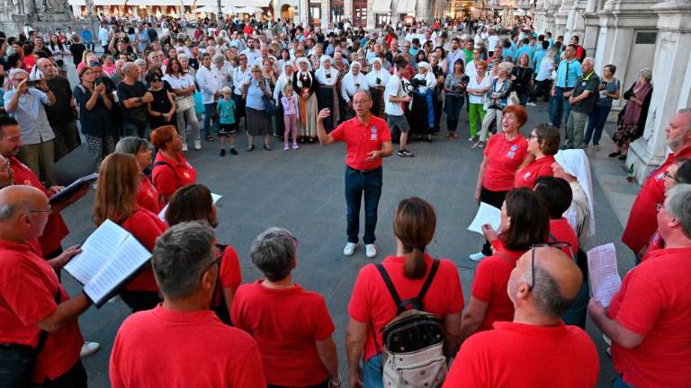 V soboto se je zaključil Slofest