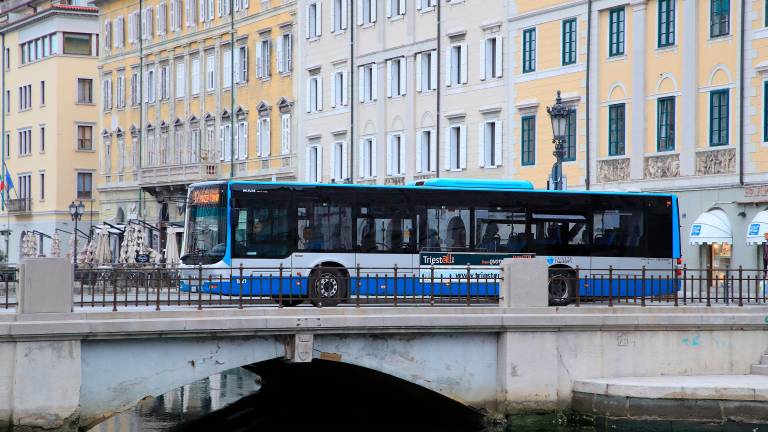 Od danes poletni vozni red avtobusov in nova proga št. 70