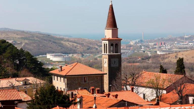 Dolinski zvonovi se bodo od sobote spet oglašali