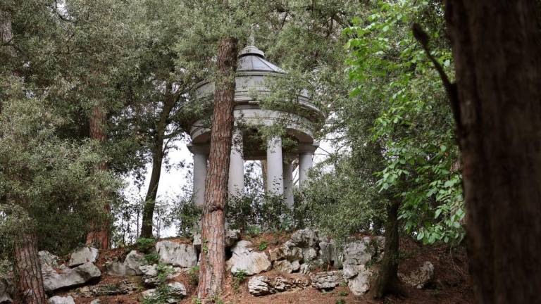 Skoraj dva milijona evrov za naložbo v park