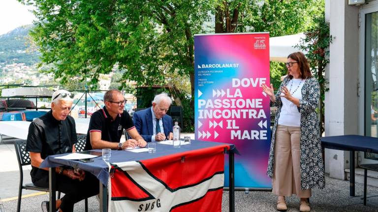 Na Barcolani velika imena sodobne literature