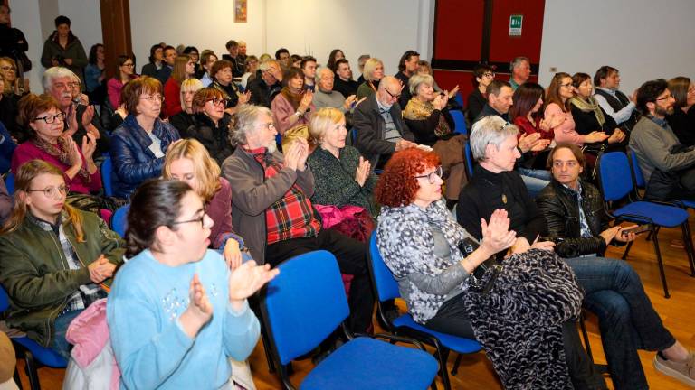 »Reši nas lahko le kultura«