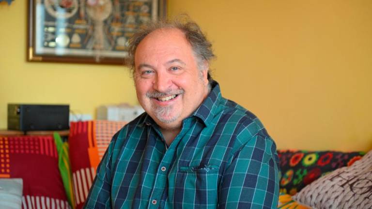 »V Aosti, naj jo imam še tako rad, ne nameravam ostati«