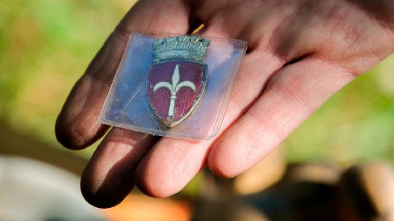 Jamo pri Proseku temeljito prečistili