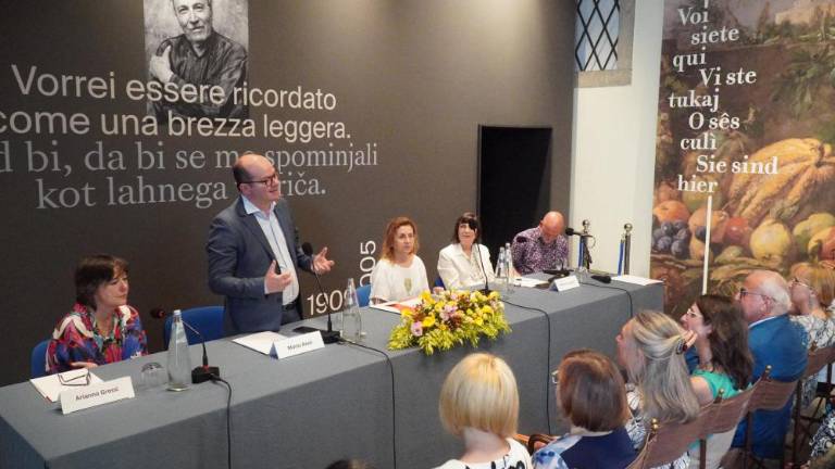 Goriška se predstavlja v vsej svoji jezikovni in kulturni pestrosti