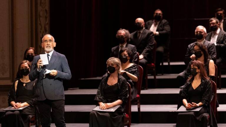 Operna hiša Verdi spet vabi obiskovalce