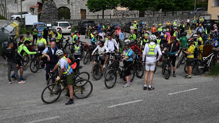 Izboljšati nameravajo ponudbo za kolesarske turiste