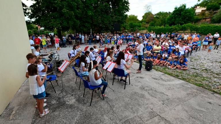 Športna dvorana Tanie Cerne