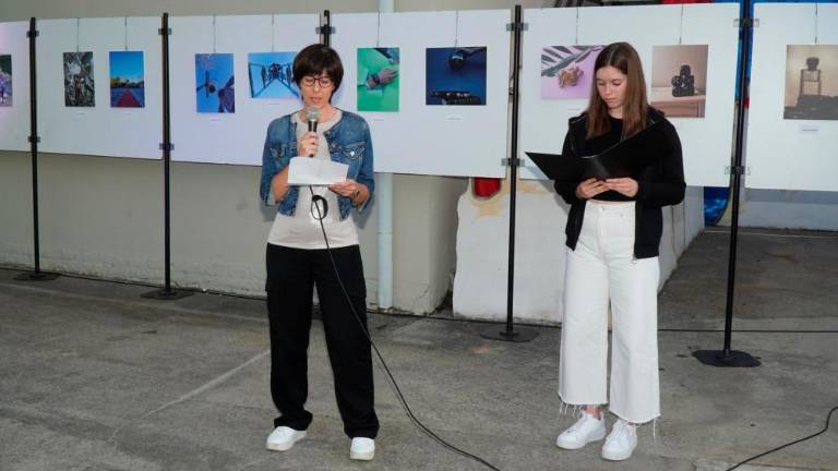 Ustvarjalnost povezala mlade