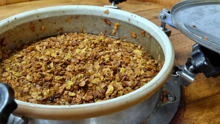 Na letošnjem Ribolliamo simpozij in voden sprehod