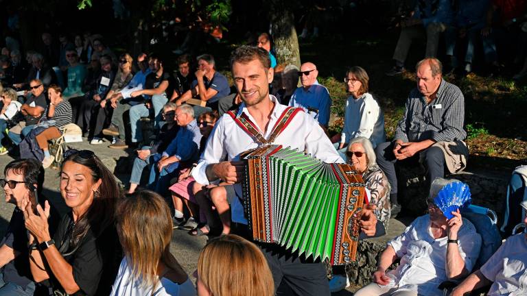 Odkrili 40 tabel z ledinskimi imeni