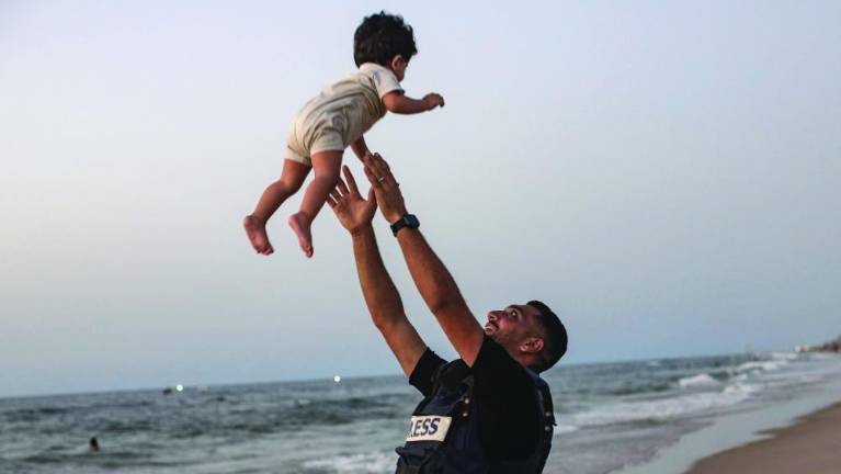 Znani finalisti nagrade Luchetta