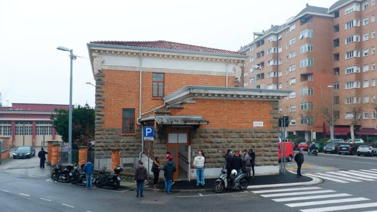 Nova občinska upravna enota pri Sveti Ani