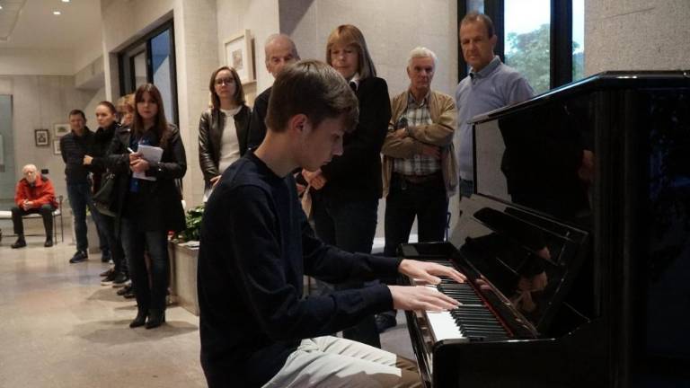 Od ekspresionizma do abstrakcije