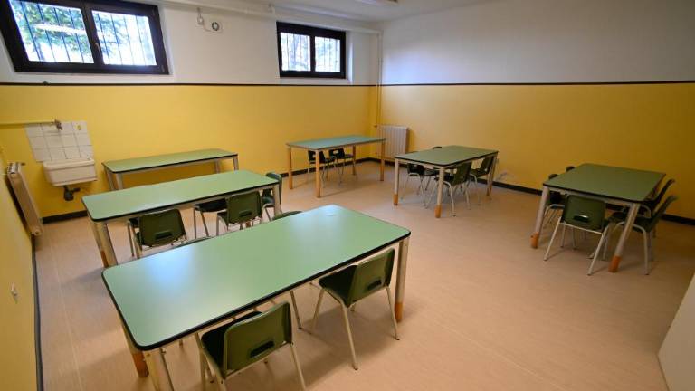 Vpisovanje bo potekalo na novi enotni platformi
