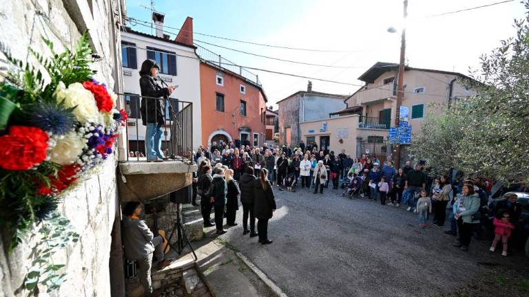 Šola je steber kriške skupnosti