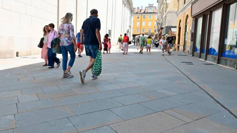 Trg svetega Antona bodo jeseni začeli prenavljati