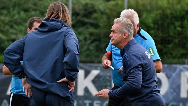 Po dogajanju na Koroškem močen val solidarnosti