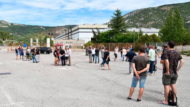 Wärtsilä: 14. septembra prva obravnava na sodišču